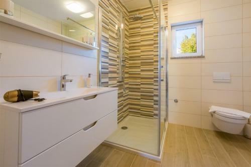 Apartamentos White House Penthouse