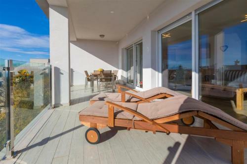 Apartamentos White House Penthouse