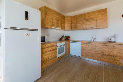 Apartamentos White House Penthouse