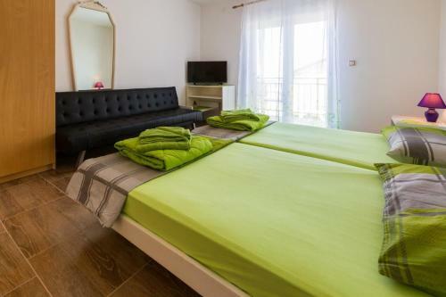 Apartamentos Aida