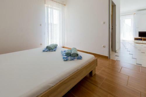 Apartamentos Aida
