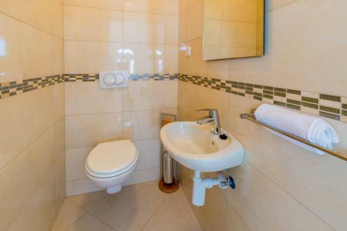 Apartamentos Aida