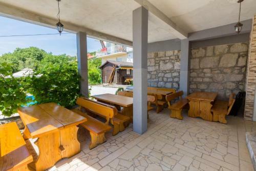 Apartamentos Aida