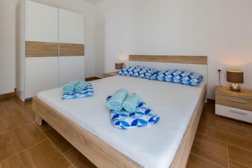 Apartamentos Aida