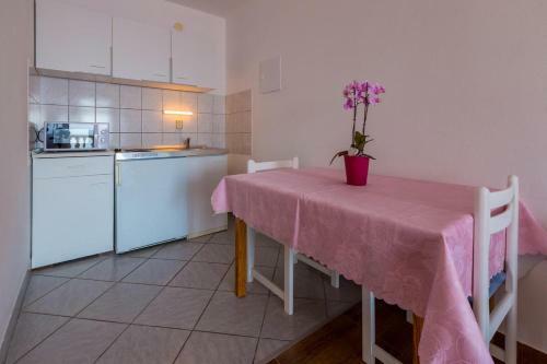 Apartamentos Aida