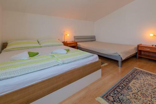 Apartamentos Aida