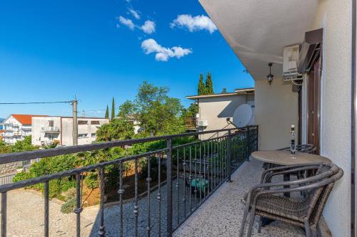 Apartments Pilas