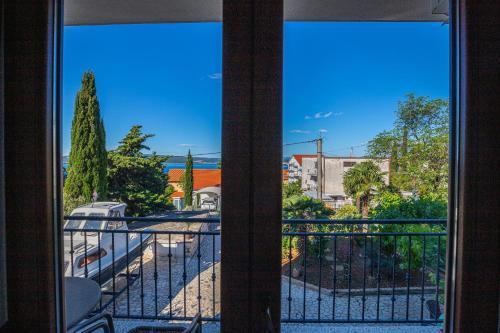 Apartments Pilas
