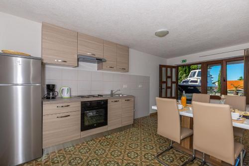 Apartments Pilas