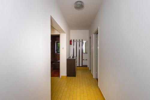 Apartments Pilas