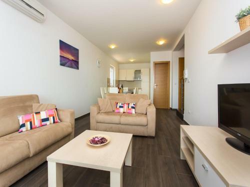 Apartments Villa Dream