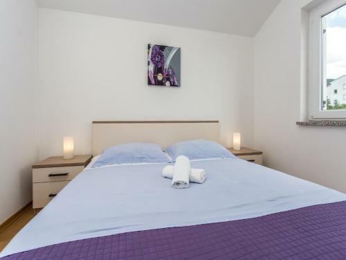 Apartments Villa Dream