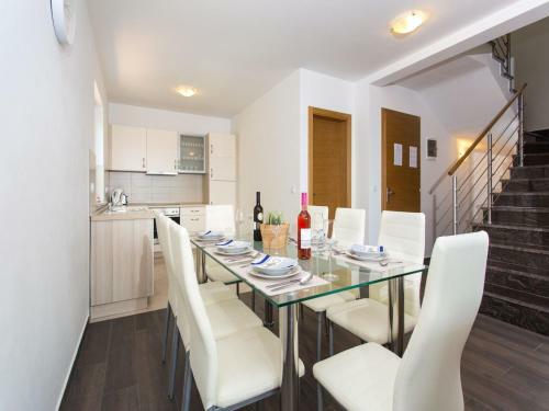 Apartments Villa Dream