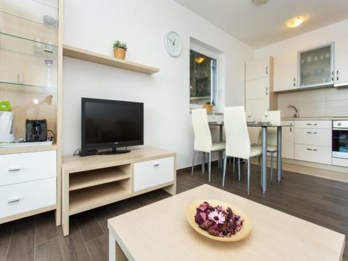 Apartments Villa Dream