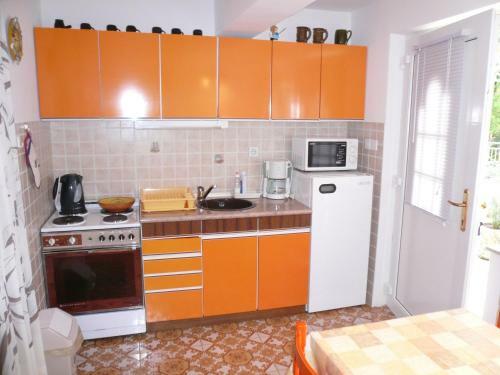 House Domijan 193571-holiday Apartment App