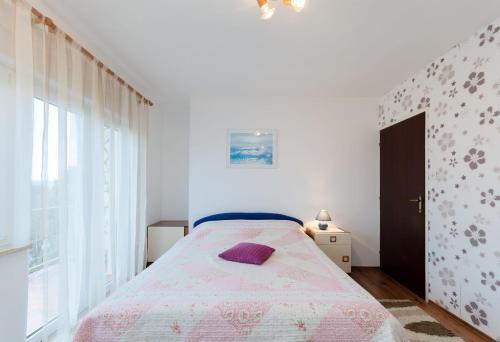 Apartments And Room Mirjana