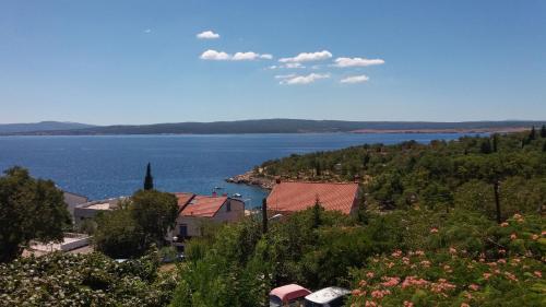 Apartments And Room Mirjana
