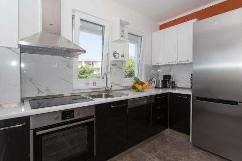 Villa Honey