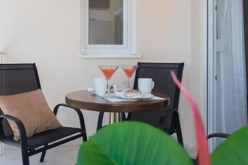 Villa Honey