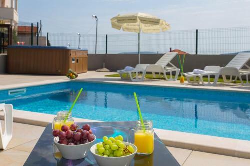 Villa Honey