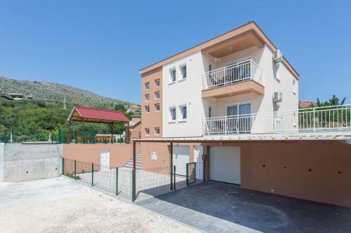 Villa Honey