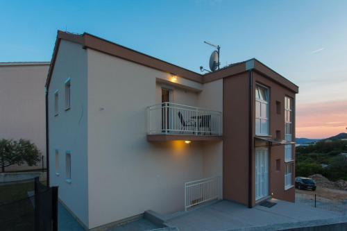 Villa Honey
