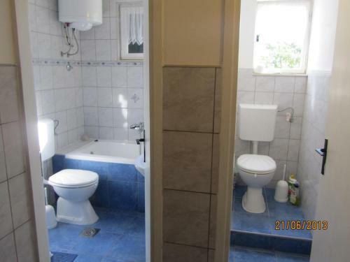 Apartments Snje?a - 20m From Sea