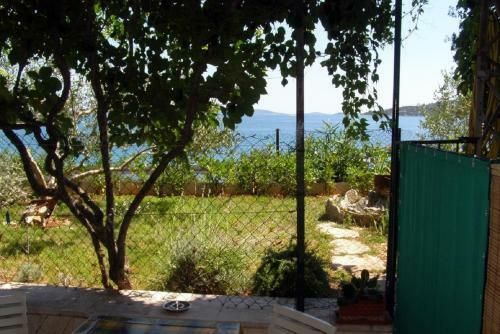 Apartments ?eki - 20m From Sea