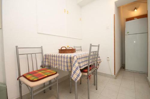 Apartments ?eki - 20m From Sea