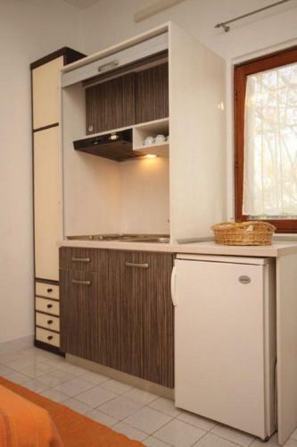 Apartments ?eki - 20m From Sea