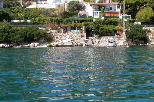 Apartments ?eki - 20m From Sea