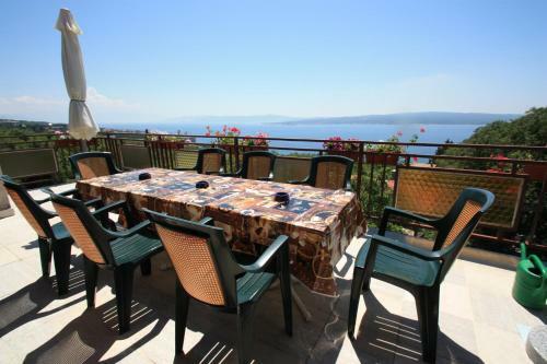 Apartamentos Barisic