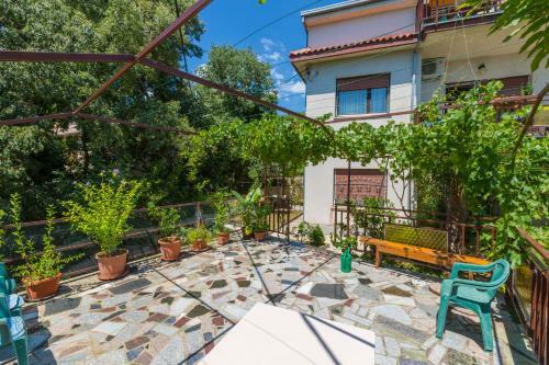 Apartamentos Barisic