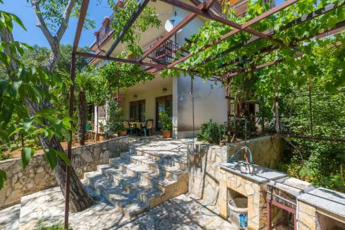 Apartamentos Barisic