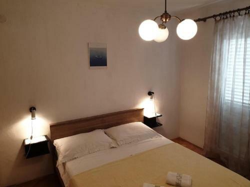 Apartments Nina - Private Parking