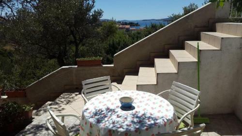 Apartments Nina - Private Parking