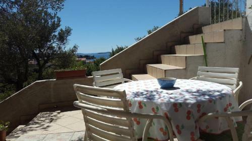 Apartments Nina - Private Parking