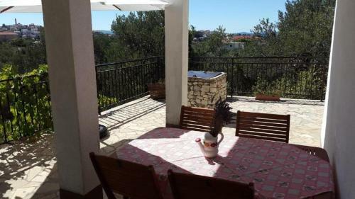 Apartments Nina - Private Parking