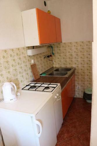 Apartments Nina - Private Parking