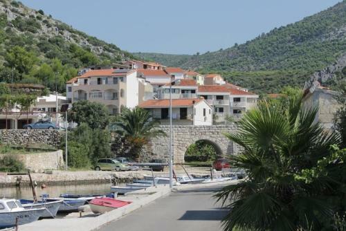 Apartments Nina - Private Parking