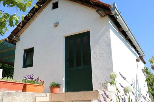 Apartments Nina - Private Parking