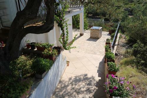 Apartments Nina - Private Parking