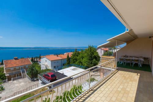 Apartamentos Broz Dramalj