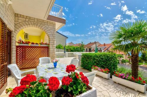 Apartamentos Joso