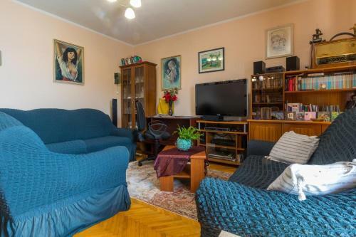 Apartamentos Julija