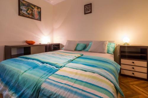 Apartamentos Julija