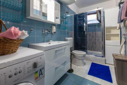 Apartamentos Julija