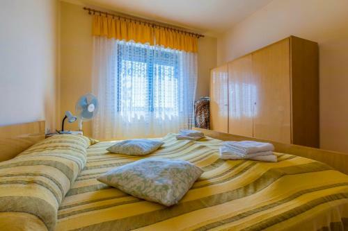 Apartamentos Ivka