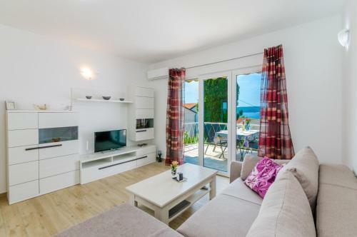 Apartamentos Leng