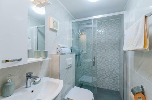 Apartamentos Leng